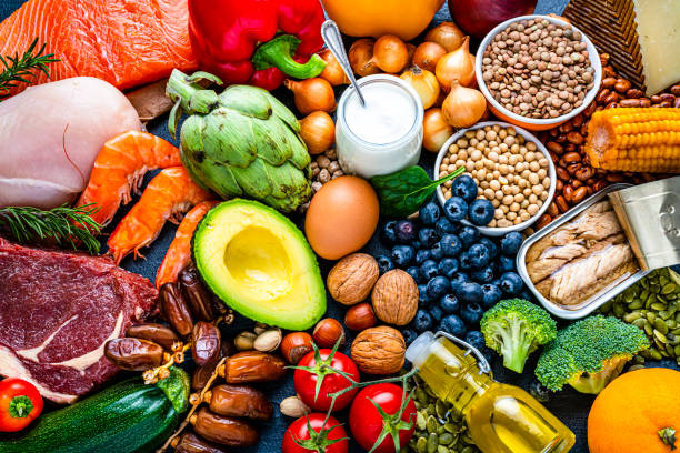 Logística para Alimentos y Bebidas