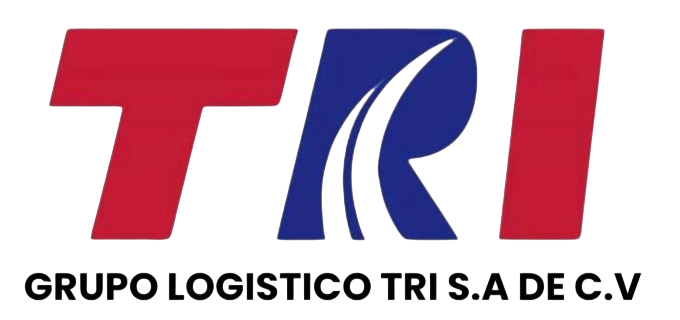 Logo Corto de Grupo Logistico TriCarrier